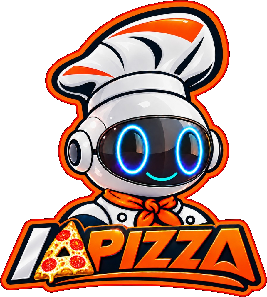IA Pizza